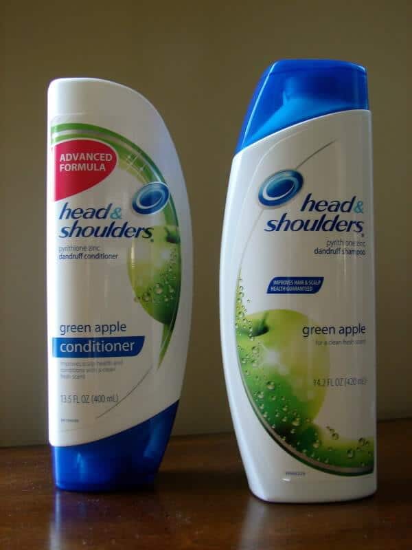 Is head and shoulders 2025 good for dandruff yahoo