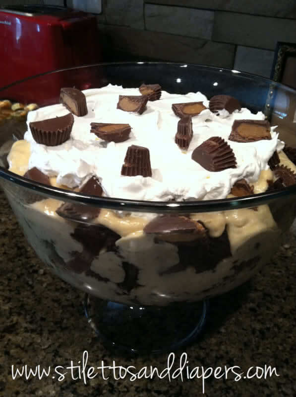 trifle