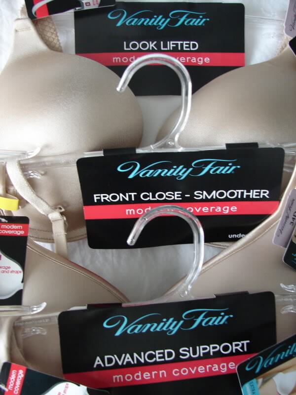 Marie Jo: Jane Luxury Thong Natural – DeBra's