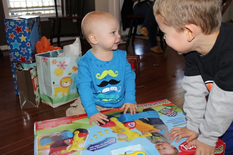 Little Man Mustache Bash 1st Birthday via Stilettos and Diapers