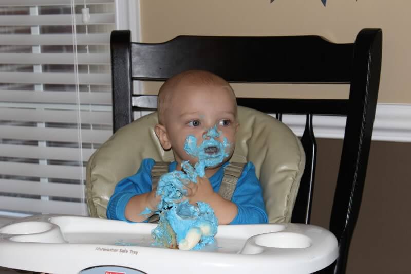Little Man Mustache Bash 1st Birthday via Stilettos and Diapers