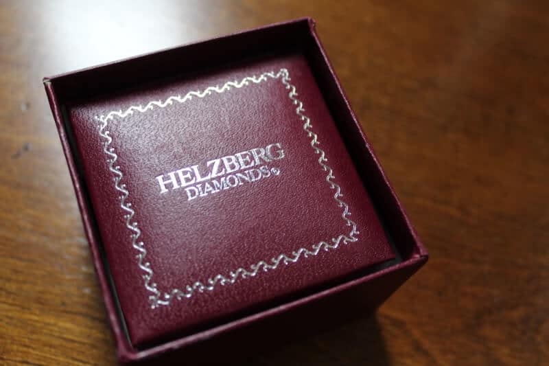 Helzberg diamonds valentine's hot sale day special