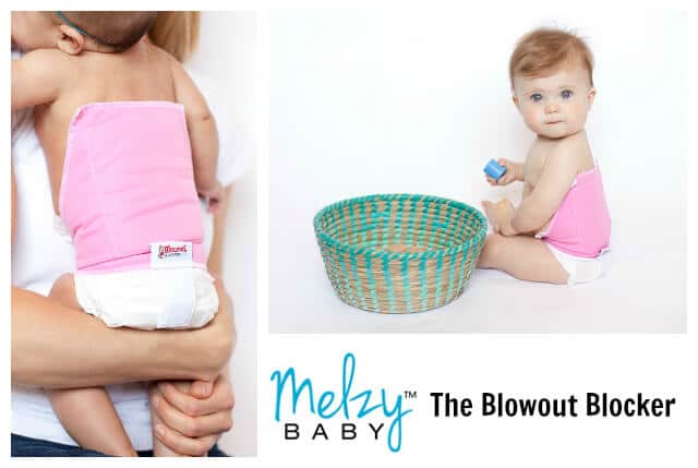 How to Reduce Baby Diaper Blowout and Leaks