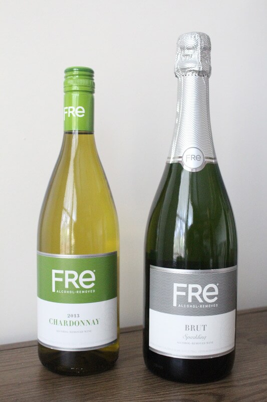 Fre Alcohol-removed Wines