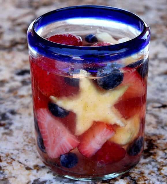 4th of July Recipe Roundup via Stilettos and Diapers