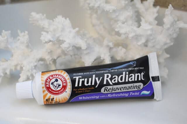 Truly Radiance Arm and Hammer
