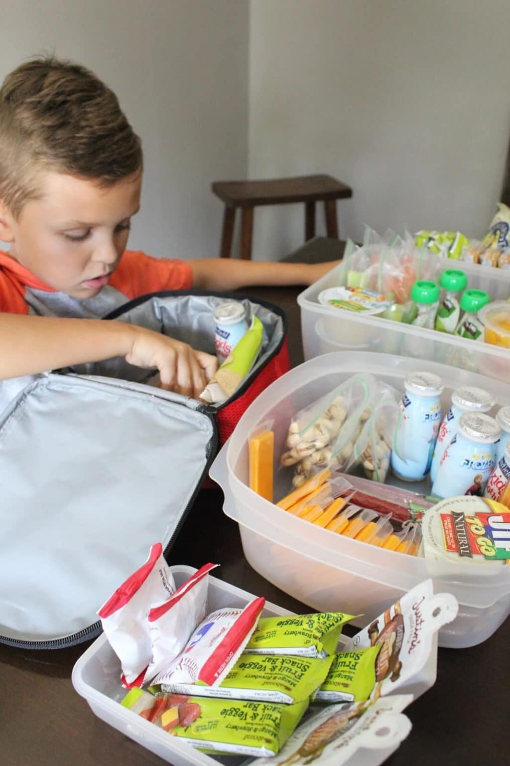 10 Genius Lunchbox Hacks for Back-to-School - Martin's Famous Potato Rolls  & Bread