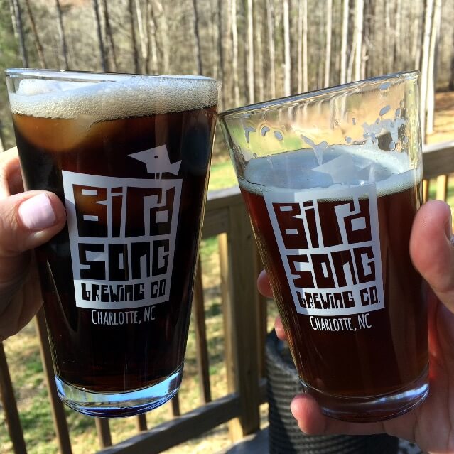 Birdsong Brewing Company: Best of Charlotte