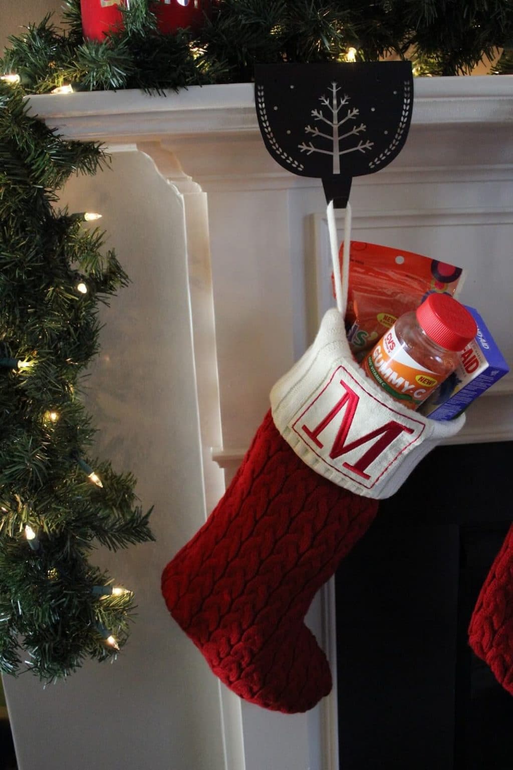Stilettos and Diapers: Non candy stocking stuffer ideas. #FindYourHealthy