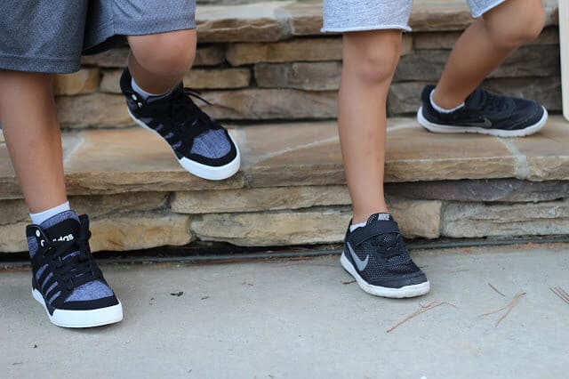 Rack Room Shoes Back To School Adidas, Nike