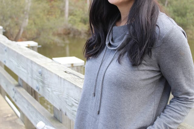 JJill Tunic, Athleisure, Old Navy Active