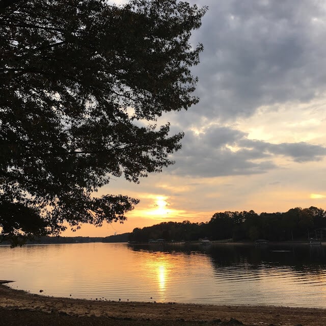 Lake Norman, LKN