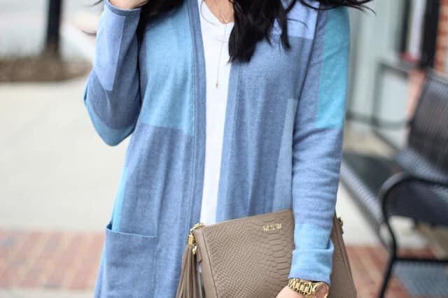 Spring Transition Outfit idea, JJillstyle