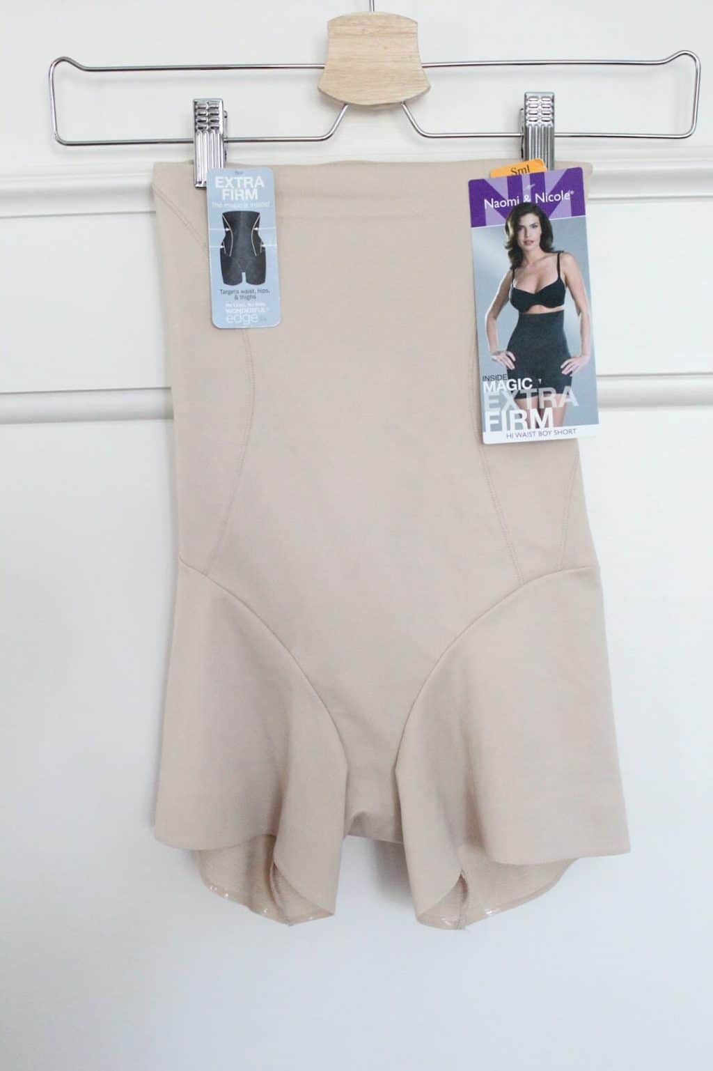 Why Every Wardrobe Needs Shapewear - Stilettos & Diapers