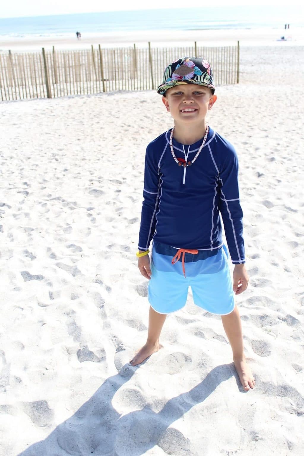 Amelia Island Family Vacation Tips, Stilettos and Diapers