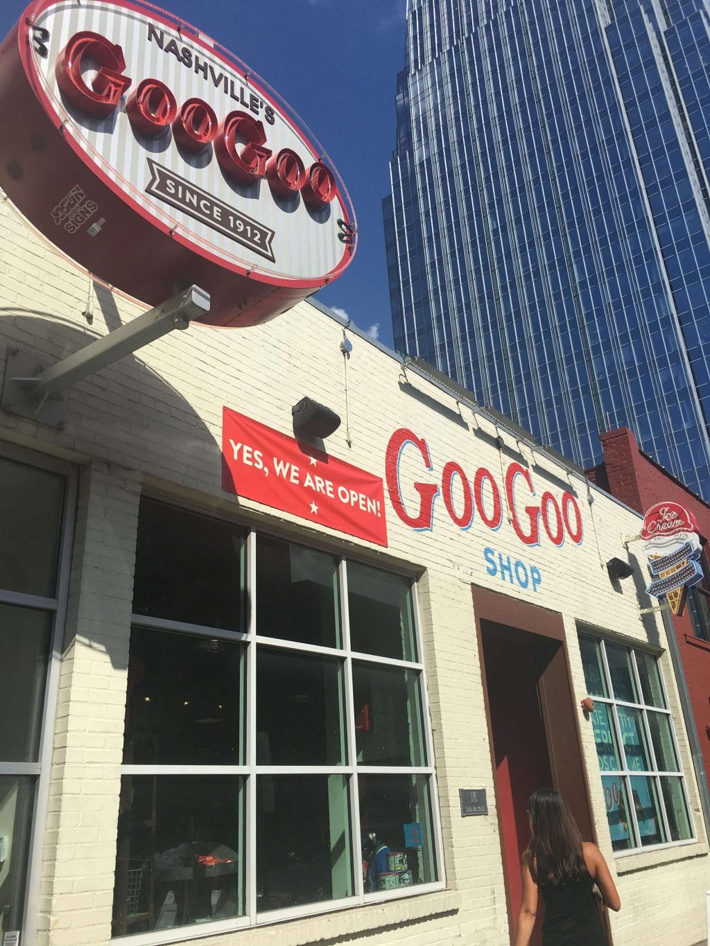 GooGoo Shop Nashville, TN