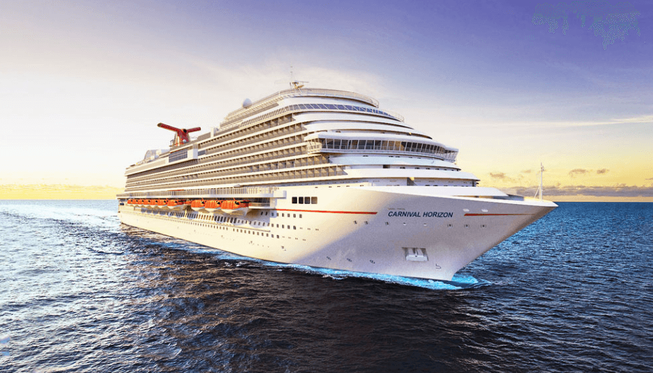 Carnival Horizon