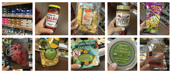 Trader Joes Favorites, Whole30