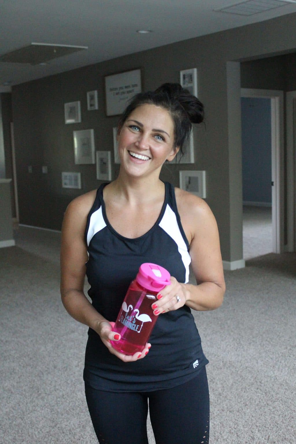 Water Challenge, Stilettos and Diapers, Fitness, Healthy living