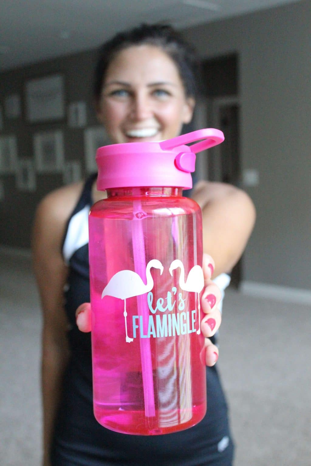 HEALTHY LIVING: The Scoop on Reusable Water Bottles