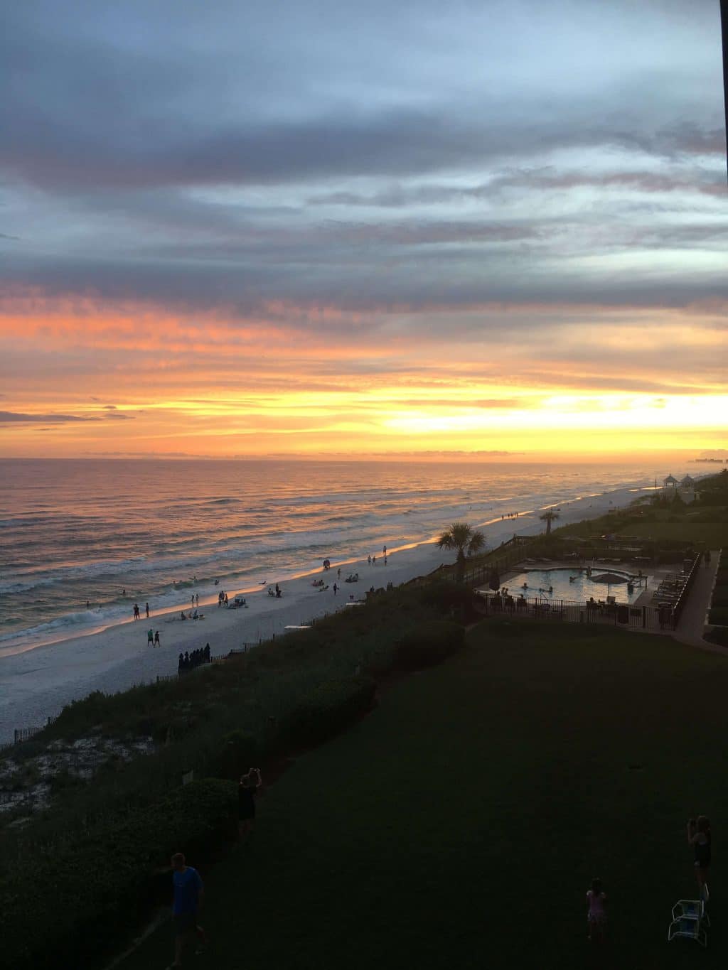 30A best place to stay, family vacation favorites, stilettos and diapers, santa rosa beach, florida