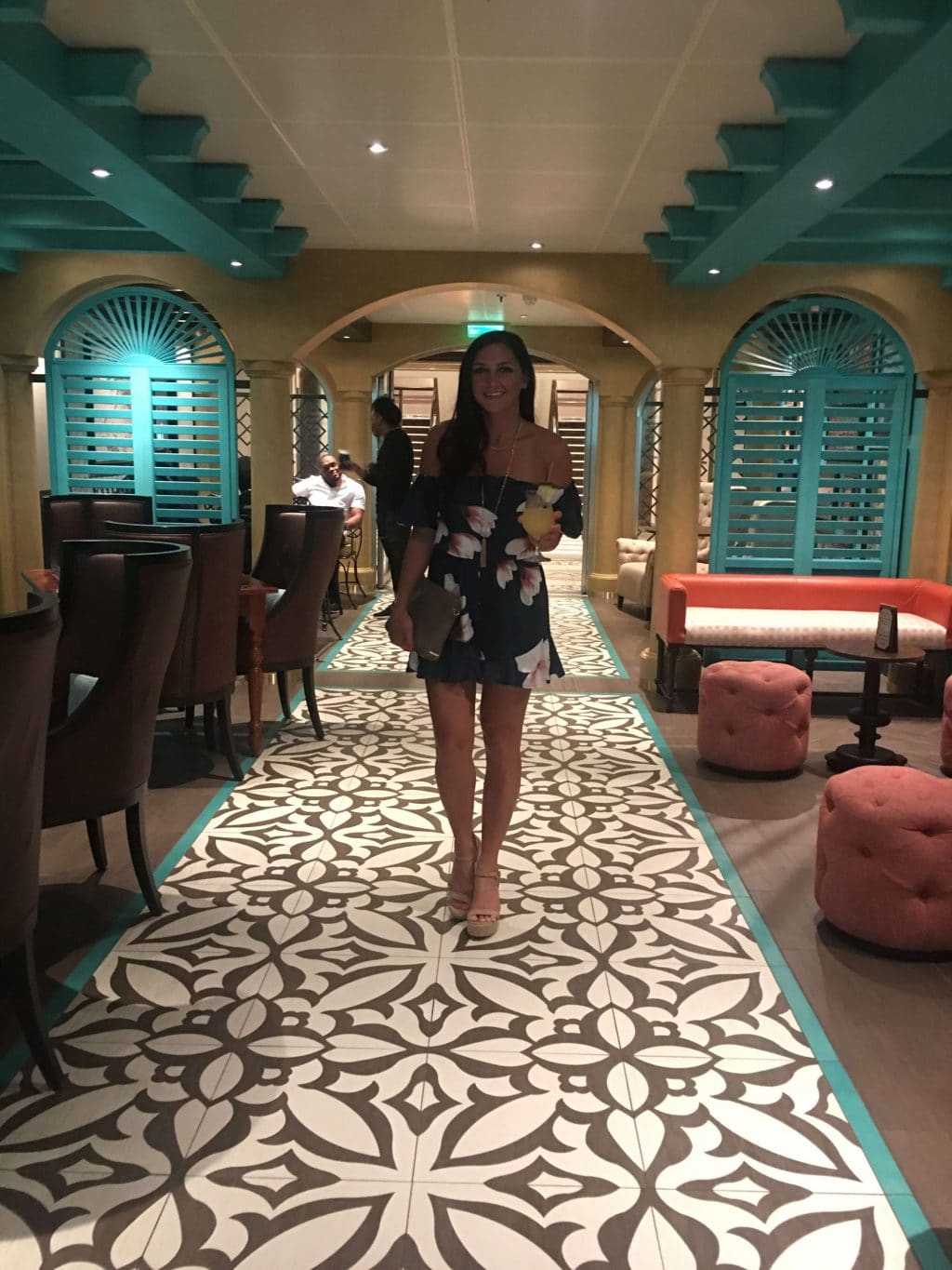 Vacation outfits, Stilettos and Diapers, Cruise dinner dresses