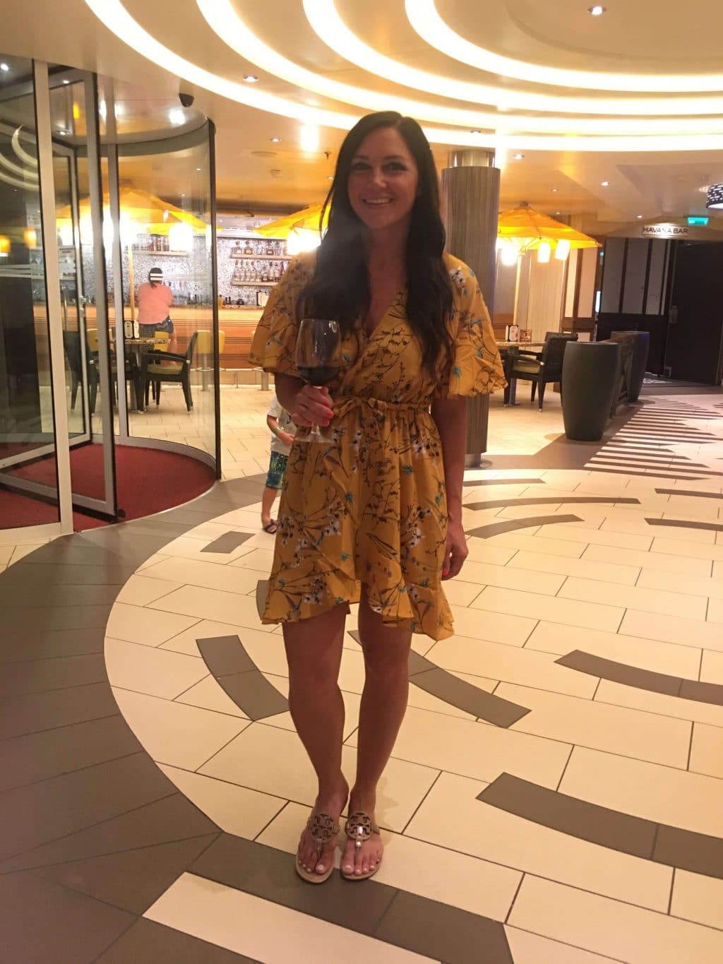 Vacation outfits, Stilettos and Diapers, Cruise dinner dresses