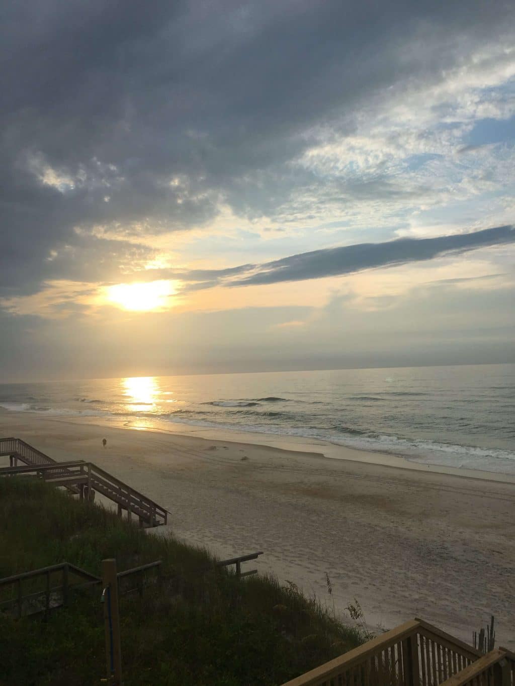 Topsail North Carolina Vacation, Stilettos and Diapers, Family travel
