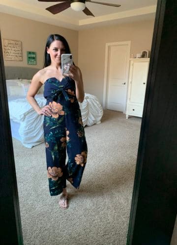 Amazon finds, Spring Jumpsuit, Summer Style, Stilettos and Diapers