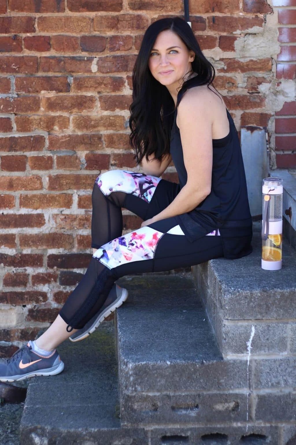 Queenie Tan  I tried the Costco Lululemon dupes so you don't have