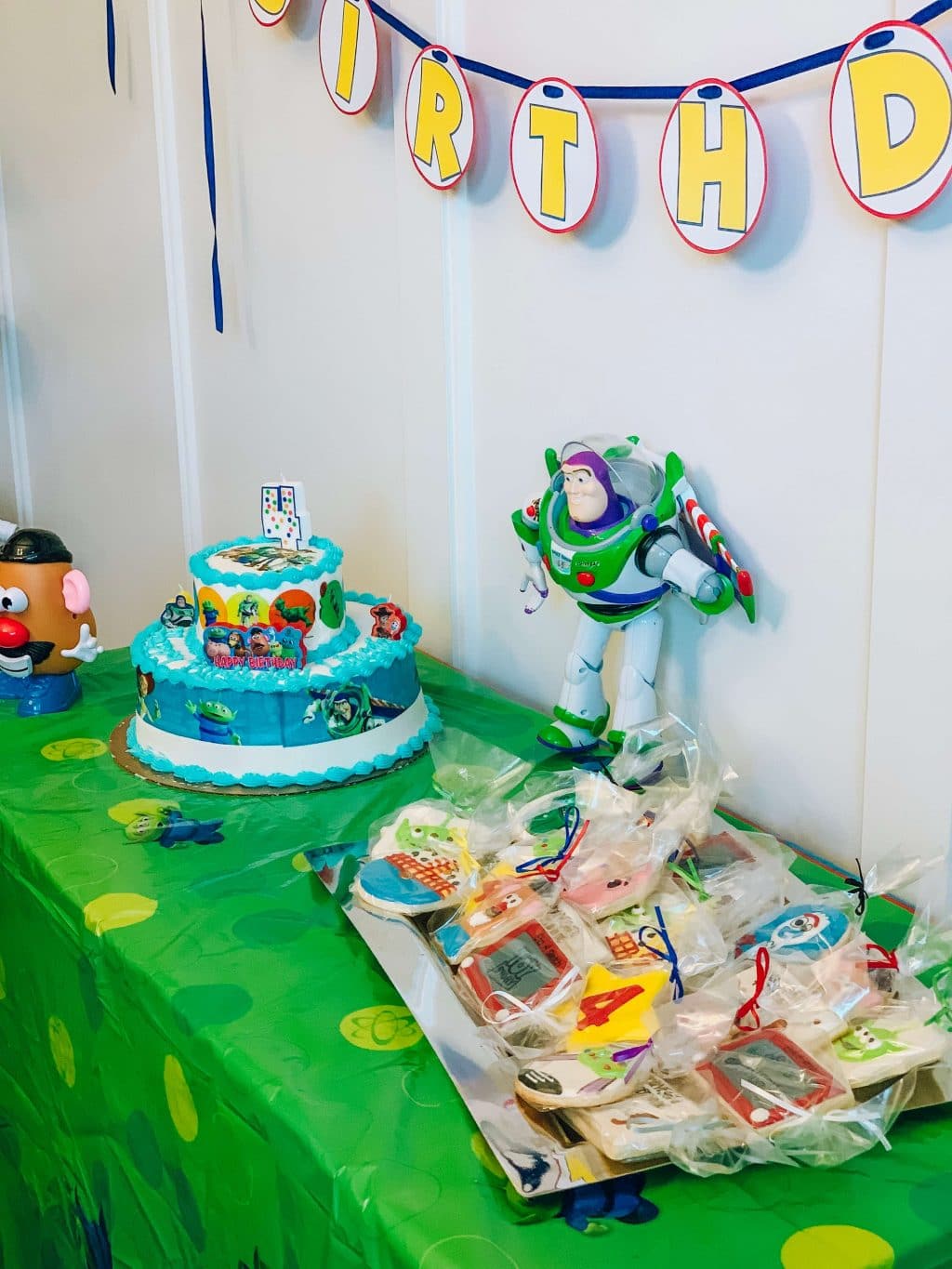 toy story party favors in bulk