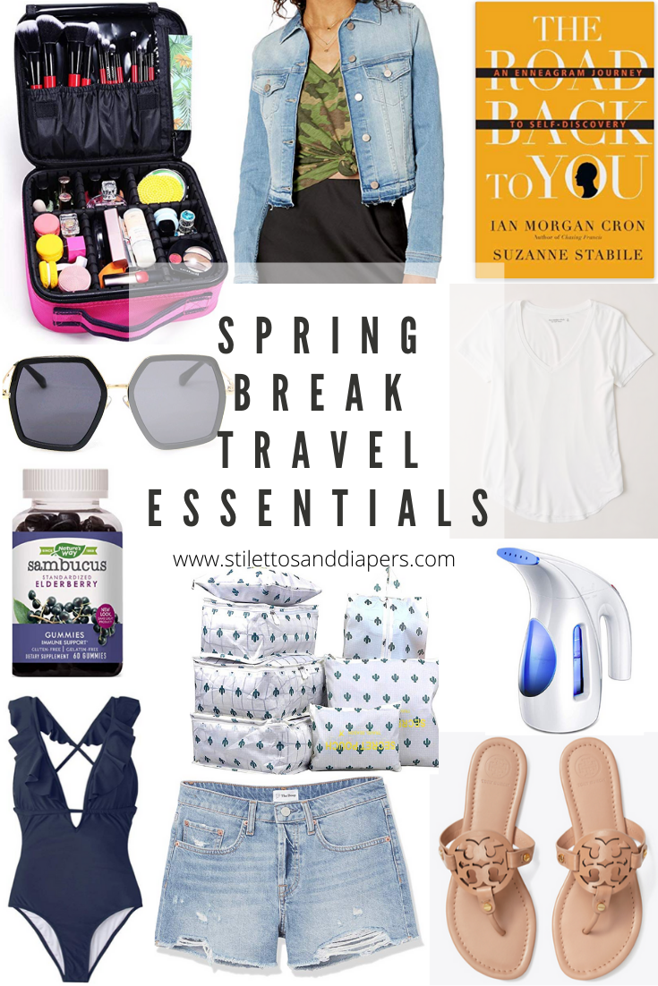 summer travel essentials - 14 travel essentials that will make your summer  travels a breeze!