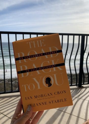 The Road Back To You Enneagram Review, Stilettos and Diapers, Best Motivational Books