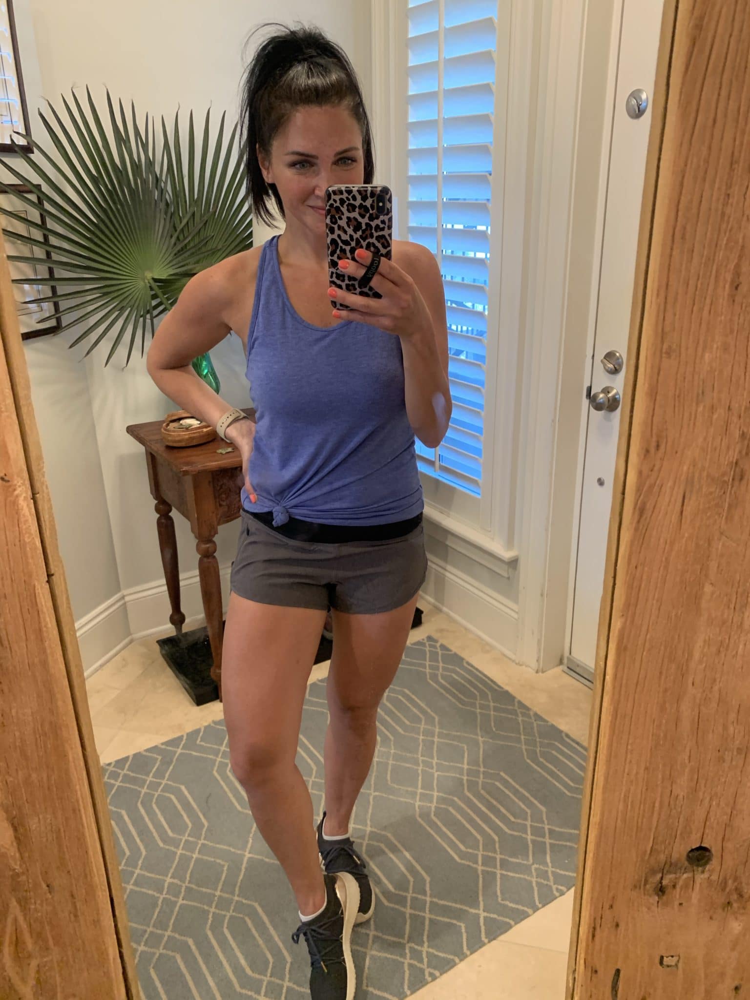 Lulu needs to make more striped leggings like these—Lululemon Train Times  7/8 Pant *25 : r/lululemon