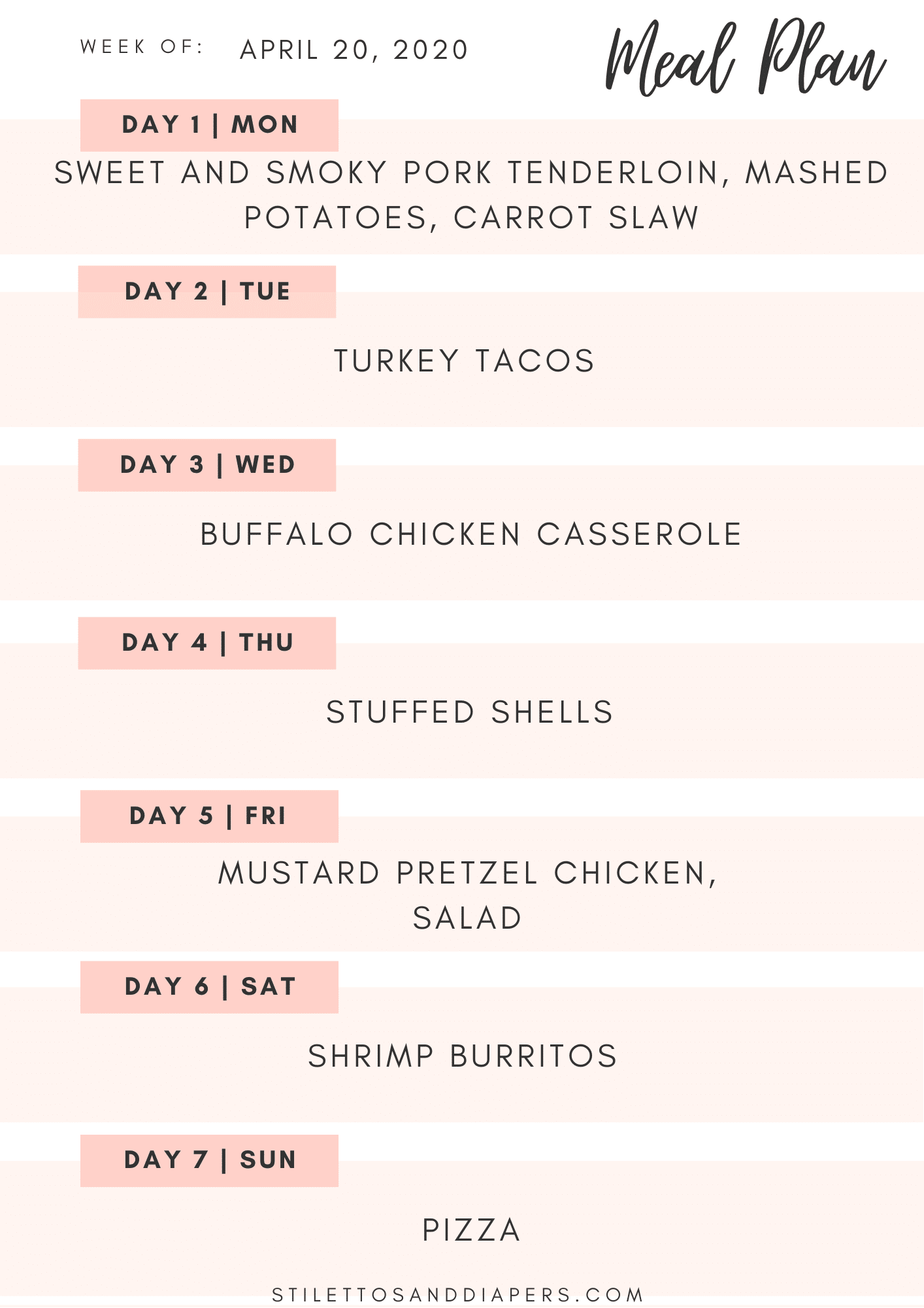 https://stilettosanddiapers.com/wp-content/uploads/2020/04/Weekly-Meal-Plan-1.png