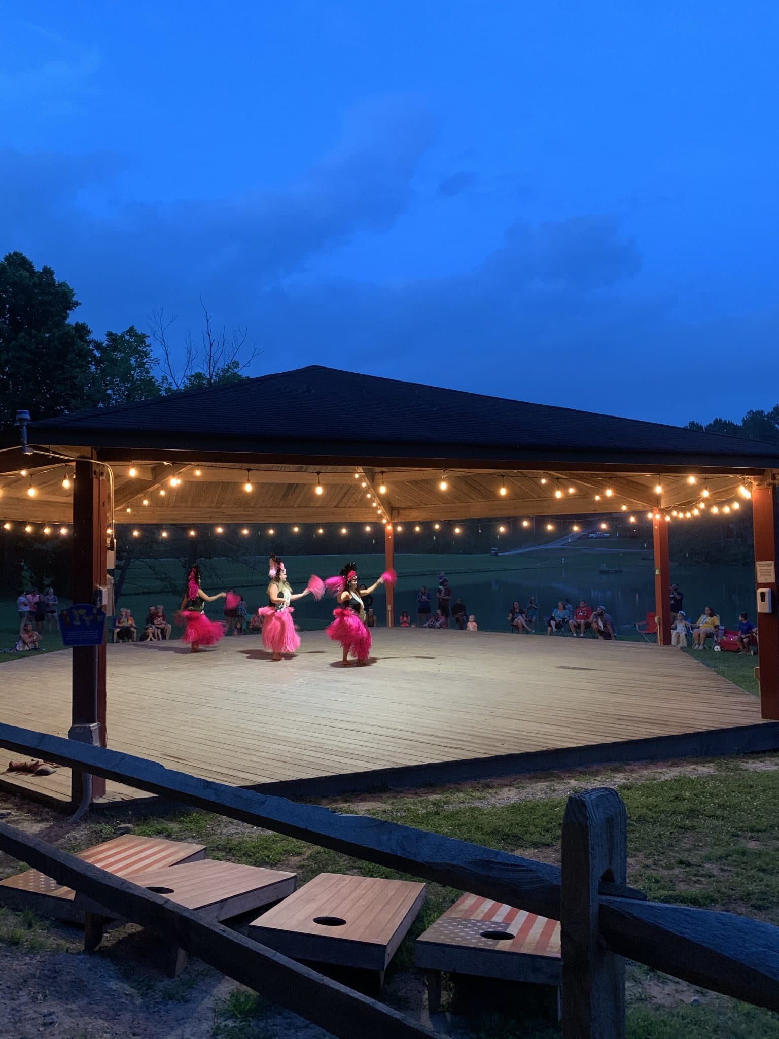 Jellystone Golden Valley, Bostic North Carolina, Charlotte Camping Trip, Stilettos and Diapers