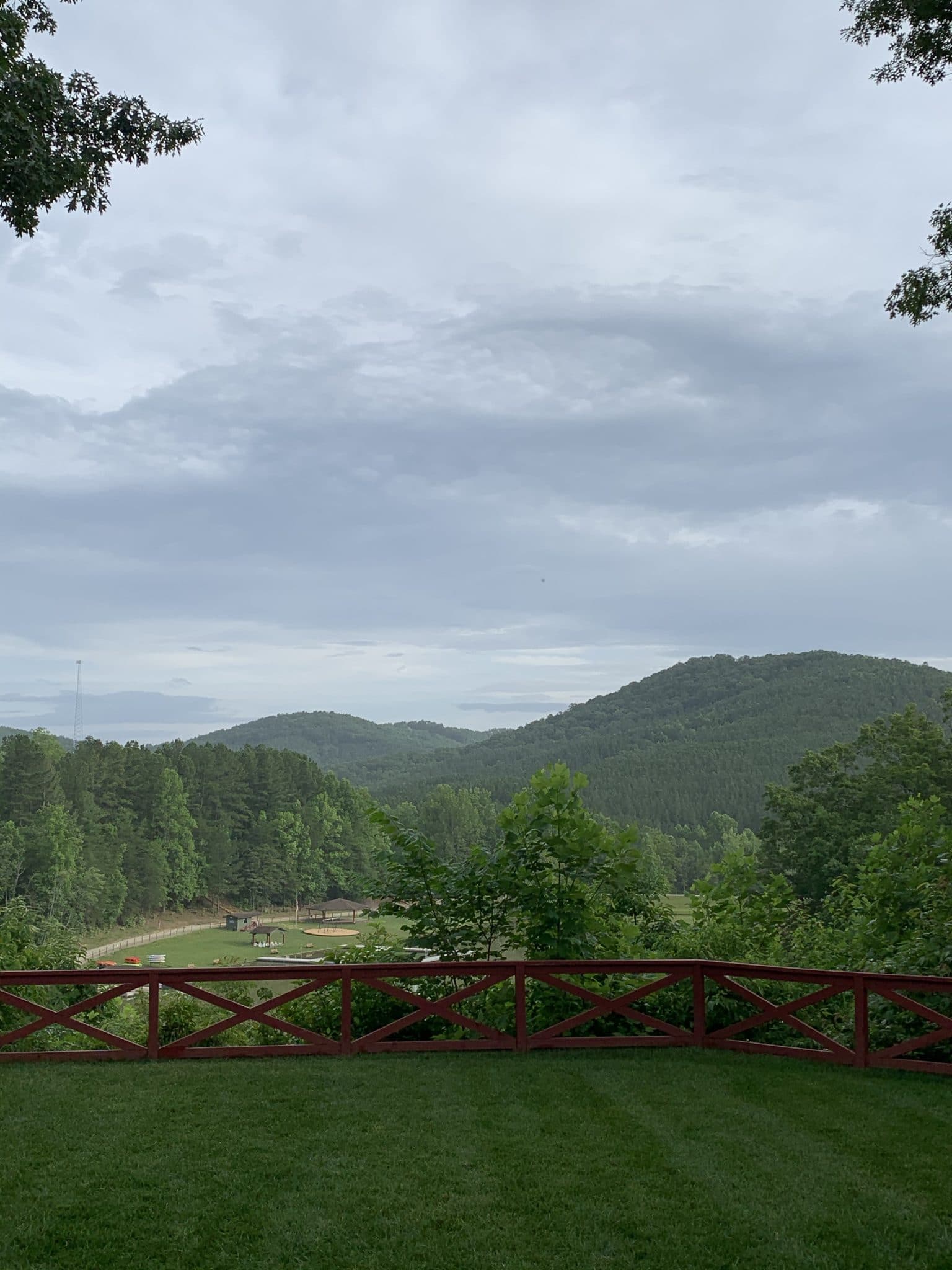 Jellystone Golden Valley, North Carolina Camping, Golf Cart rentals, Stilettos and Diapers