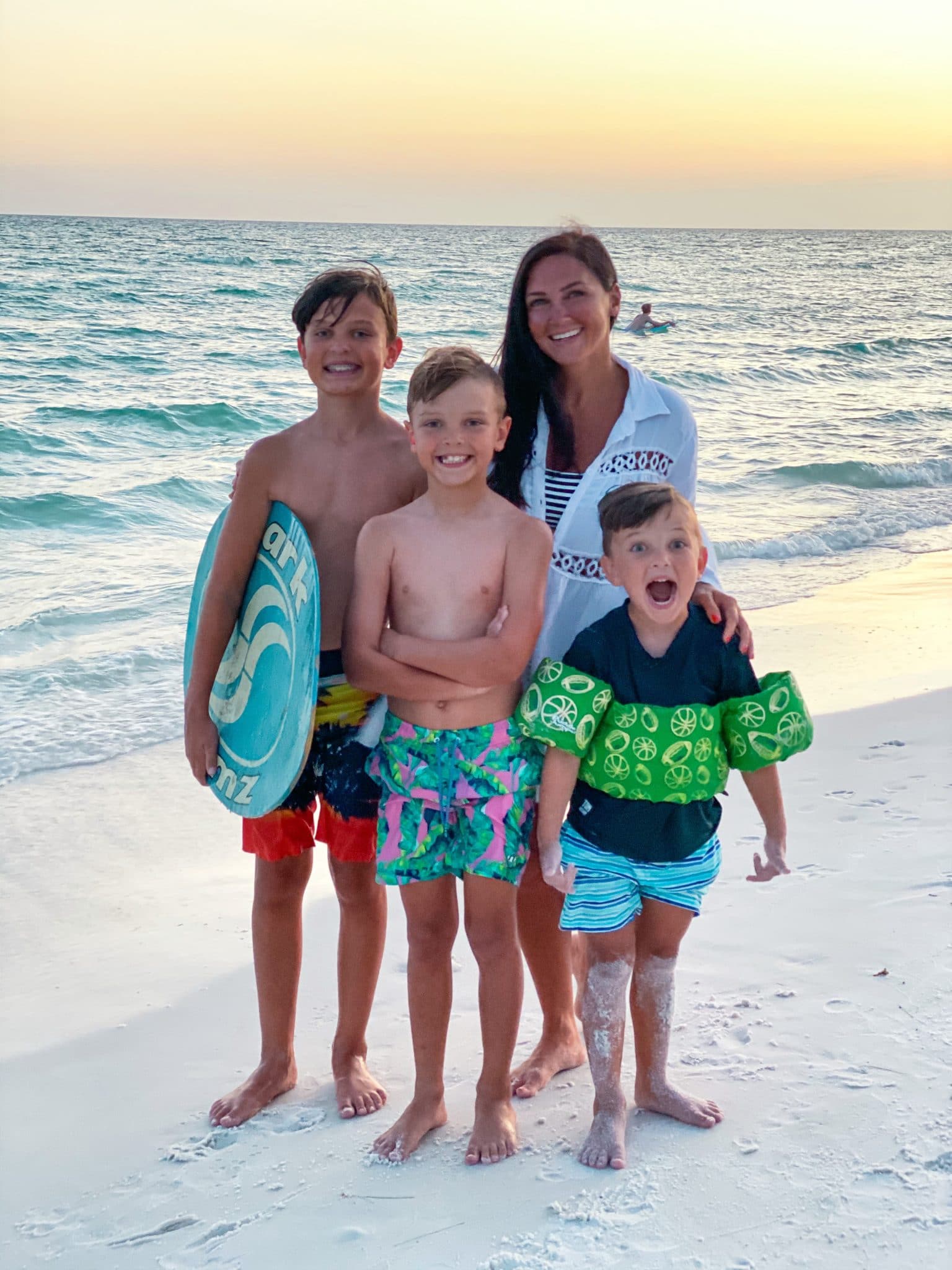30A Vacation 2020, Destin, FL, Stilettos and Diapers