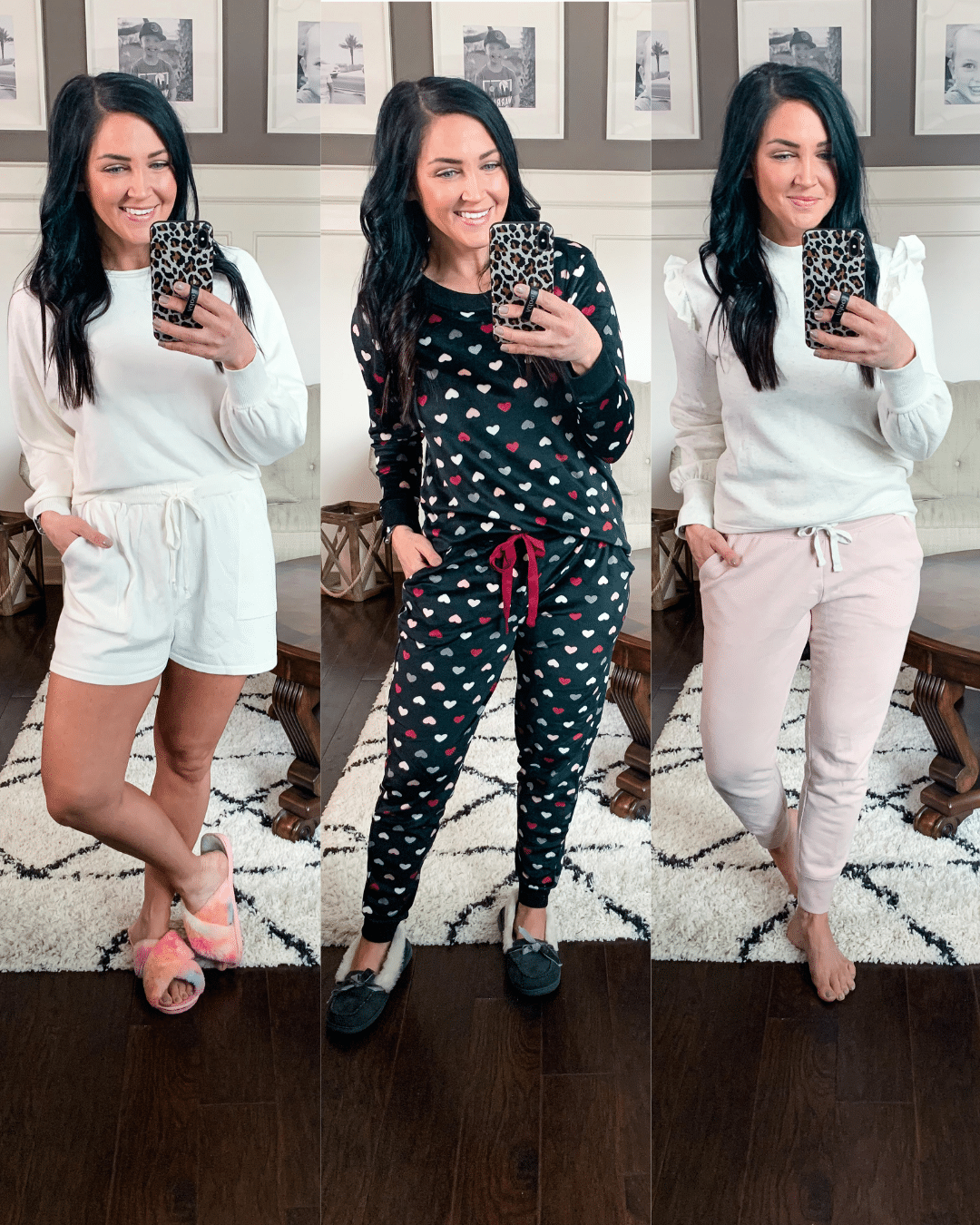 Valentine's Day Looks and Fun! - Stilettos & Diapers