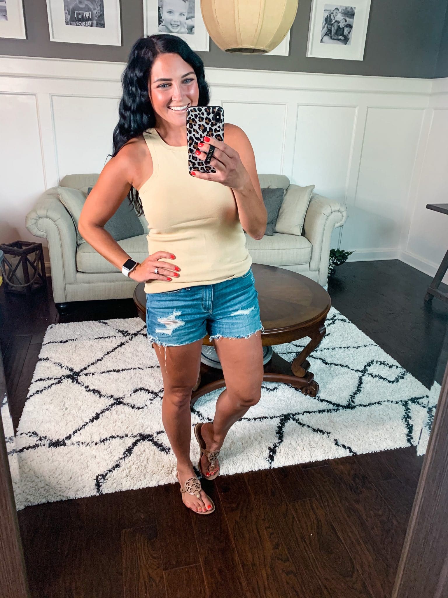 Summer  Finds - Stilettos & Diapers