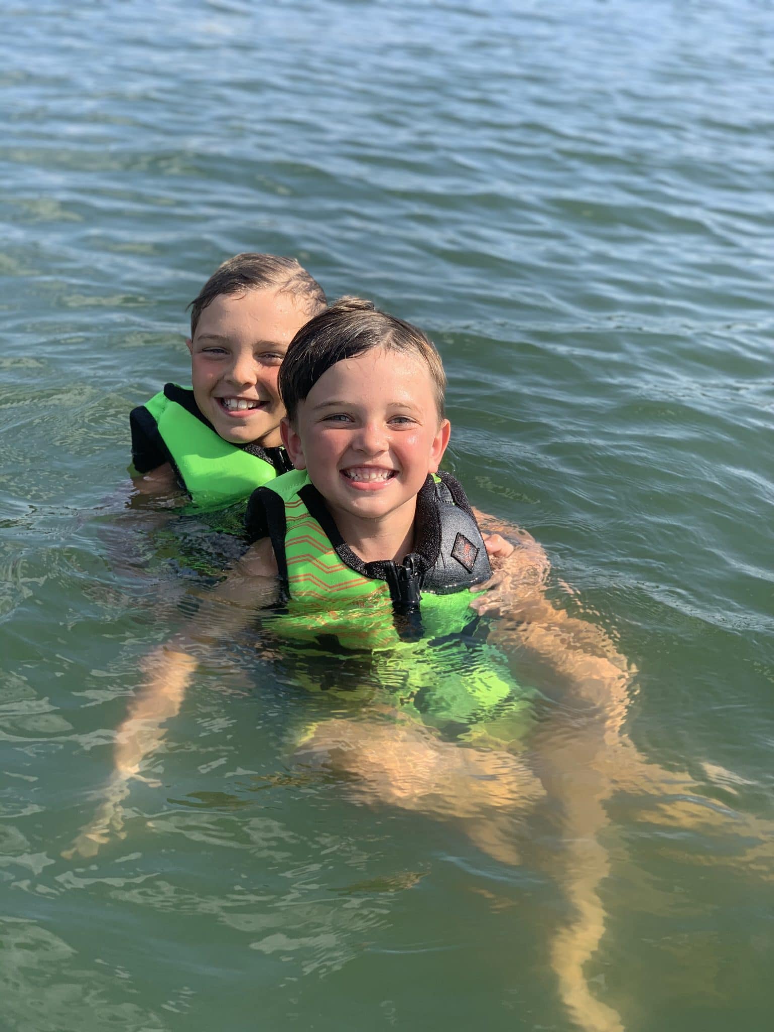 Memorial Day Weekend, Summer Family Fun, Stilettos and Diapers, Lake Norman