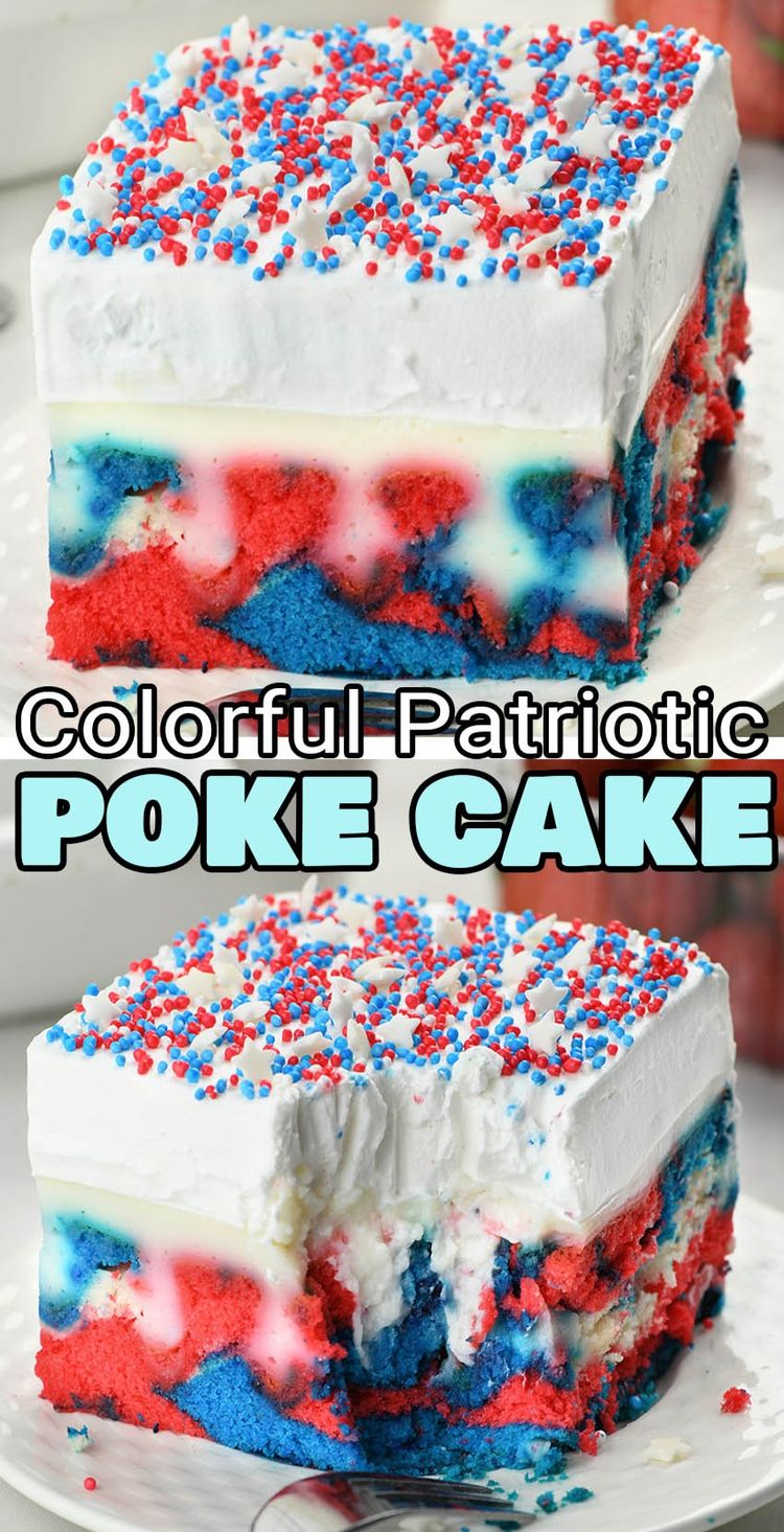 Firecracker cupcakes, july 4th eats, stilettos and diapers