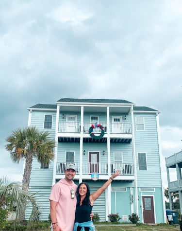 We Bought A Beach House!