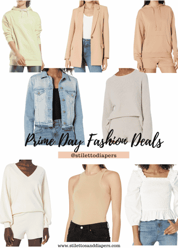 Prime Day Fashion Deals, Best amazon prime day finds, Stilettos and diapers