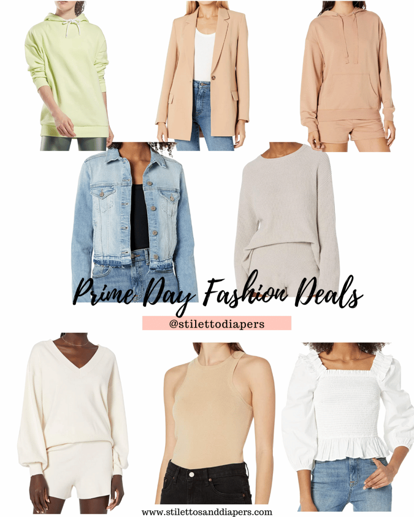 Prime Day What I Have, What I'm Buying and Best Deals! Stilettos