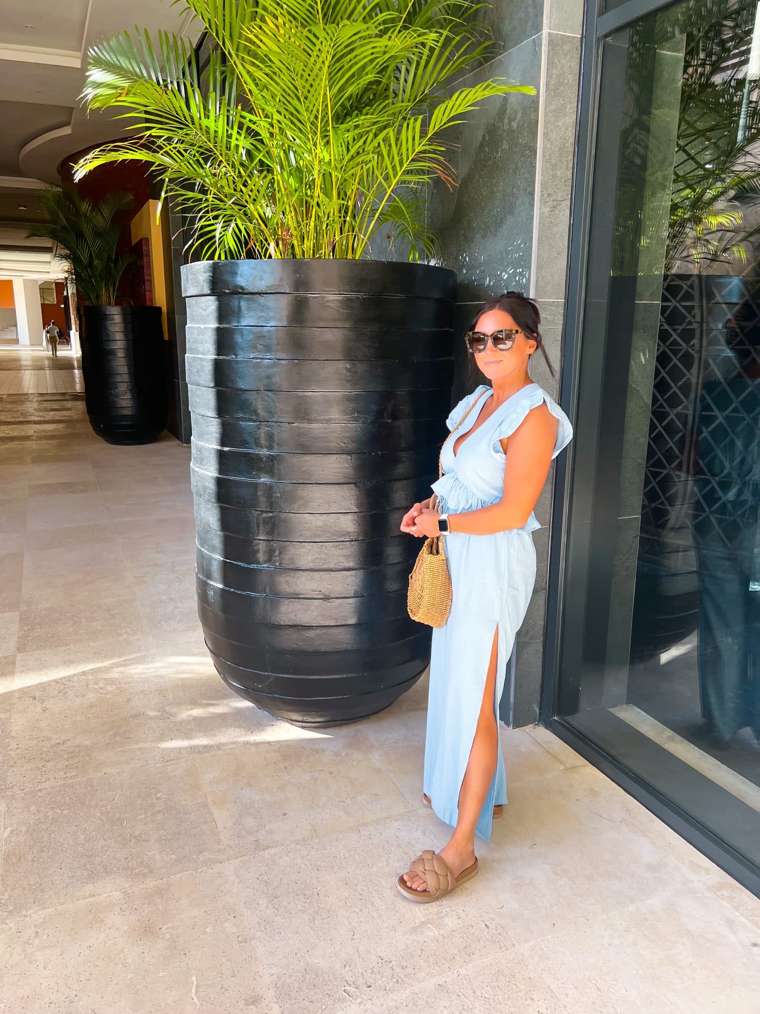 Hyatt Zilara Cap Cana review, Dominican Republic vacation, all inclusive resort review, Stilettos and Diapers