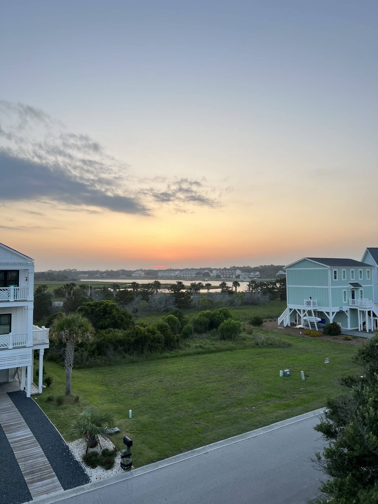 Ocean Isle Beach, NC, Anchors Awey rental, OIB vacation, Stilettos and Diapers