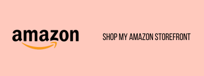 Amazon storefront, amazon finds, stilettos and diapers
