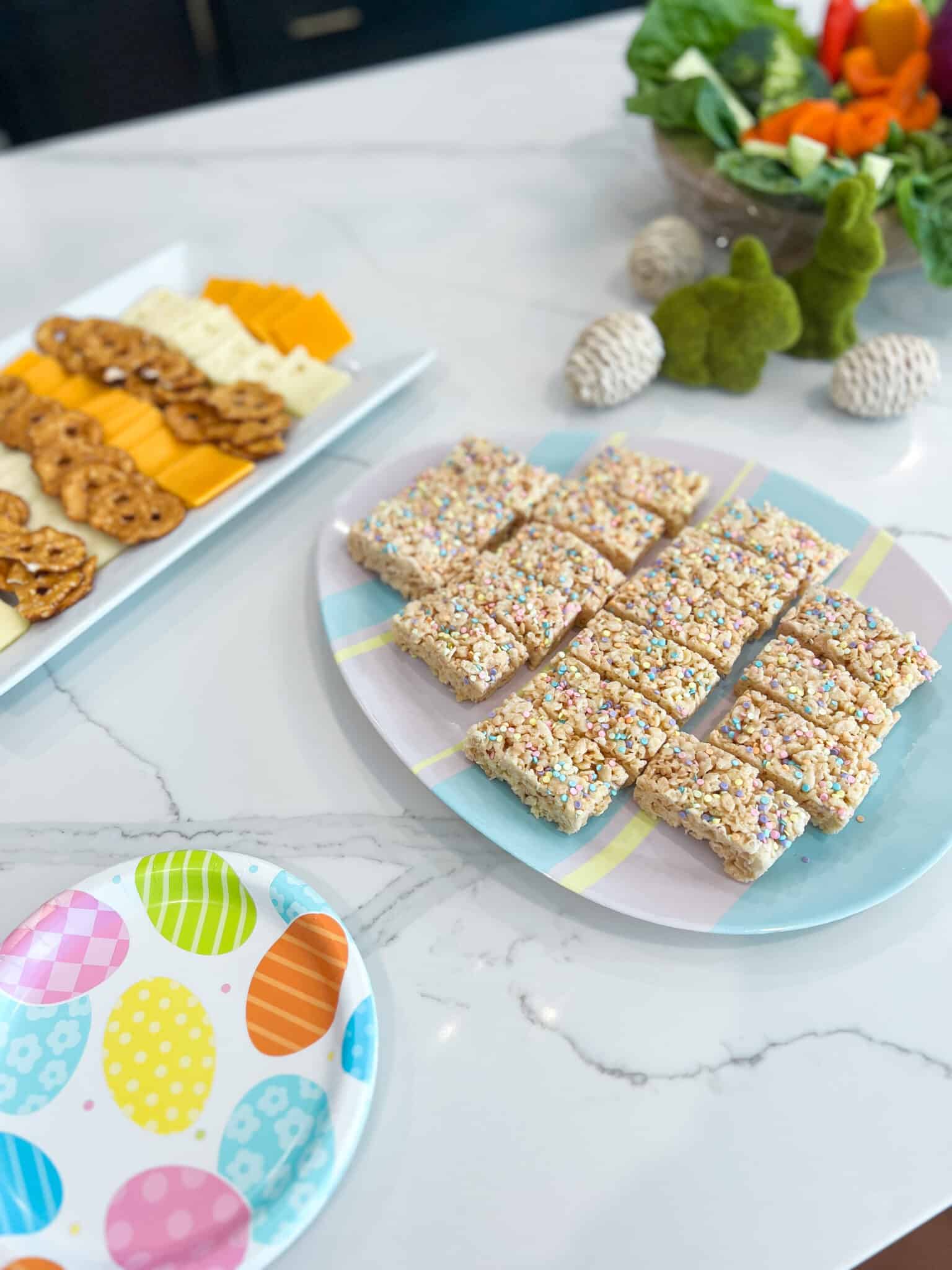 Easter Party, Easter Brunch Ideas, 