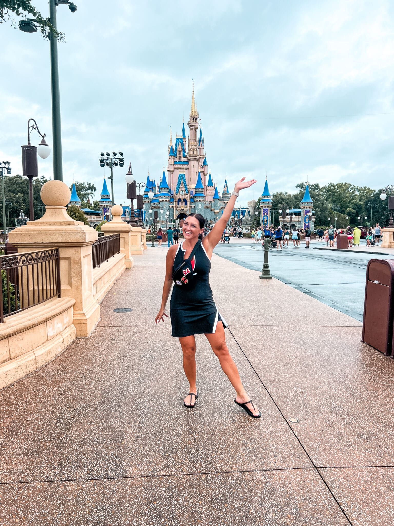 Disneyworld family travel guide, Stilettos and Diapers, What to wear in Disney